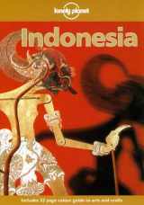 9780864424549-086442454X-Lonely Planet Indonesia