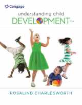 9781305501034-1305501039-Understanding Child Development - Standalone Book