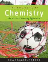 9780495558477-0495558478-Introductory Chemistry: An Active Learning Approach (Available Titles OWL)