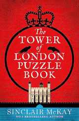 9781472270429-1472270428-The Tower of London Puzzle Book