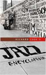 9780141006468-0141006463-Richard Cooks Jazz Encyclopedia