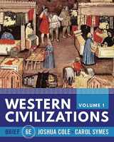 9781324042907-1324042907-Western Civilizations (Volume 1)