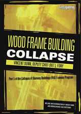9781593700331-1593700334-Collapse of Burning Buildings - Wood Frame Building Collapse