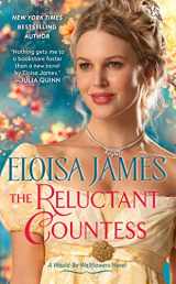 9780063139572-006313957X-The Reluctant Countess: A Would-Be Wallflowers Novel (Would-Be Wallflowers, 2)
