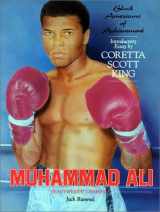 9780791002100-0791002101-Muhammad Ali (Black Americans of Achievement)