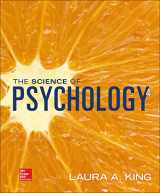 9781259544378-1259544370-The Science of Psychology: An Appreciative View - Looseleaf