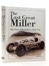 9780768005004-0768005000-The Last Great Miller: The Four Wheel Drive Indy Car