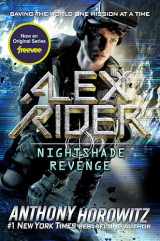 9780593691397-0593691393-Nightshade Revenge (Alex Rider)