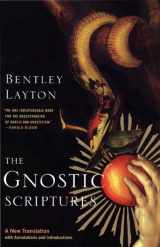 9780300140132-0300140134-The Gnostic Scriptures: A New Translation with Annotations and Introductions (The Anchor Yale Bible Reference Library)