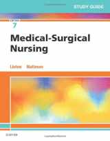 9780323554589-032355458X-Study Guide for Medical-Surgical Nursing