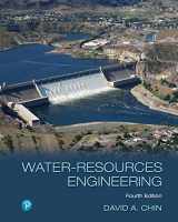9780136681519-0136681514-Water-Resources Engineering [RENTAL EDITION]