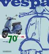 9788879116398-8879116398-VESPA 70 YEARS: The complete history from 1946