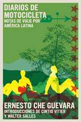 9781644211380-1644211386-Diarios de Motocicleta: Notas de viaje por América Latina (The Che Guevara Library) (Spanish Edition)
