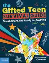 9781631986789-1631986783-The Gifted Teen Survival Guide: Smart, Sharp, and Ready for (Almost) Anything