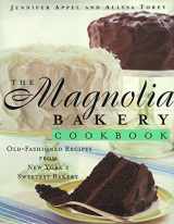 9780684859101-0684859106-The Magnolia Bakery Cookbook: Old-Fashioned Recipes From New York's Sweetest Bakery
