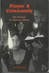 9780814319352-0814319351-Prayer and Community: The Havurah in American Judaism