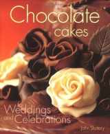 9781853918797-1853918792-Chocolate Cakes for Weddings and Celebrations