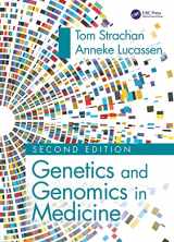 9780367490812-0367490811-Genetics and Genomics in Medicine