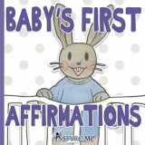9781973278245-1973278243-Baby's First Affirmations