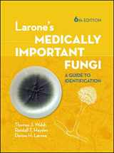 9781555819873-1555819877-Larone's Medically Important Fungi: A Guide to Identification (ASM Books)
