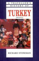 9781566562454-1566562457-A Traveller's History of Turkey (Traveller's History)