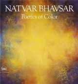 9788861307957-8861307957-Natvar Bhavsar: Poetics of Color