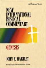 9781565632110-1565632117-Genesis (New International Biblical Commentary. Old Testament Series, 1)