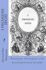 9781495284625-149528462X-I Promessi Sposi: Edizione integrale con biografia dell'autore (Italian Edition)