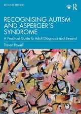 9780367427610-0367427613-Recognising Autism and Asperger’s Syndrome: A Practical Guide to Adult Diagnosis and Beyond