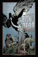 9781593072810-1593072813-The Dark Horse Book Of The Dead