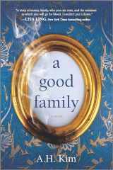 9781525804588-1525804588-A Good Family: A Novel