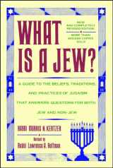 9780684842981-068484298X-What is a Jew?