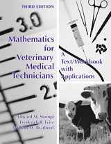 9781594607295-159460729X-Mathematics for Veterinary Medical Technicians: A Text/Workbook with Applications