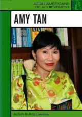 9780791092699-0791092690-Amy Tan (Asian Americans of Achievement)