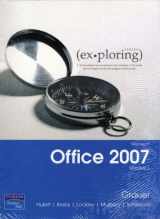 9780132356688-0132356686-Exploring Ms Office 2007 + Student Cd