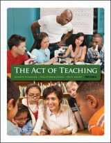 9780073378398-0073378399-The Act of Teaching