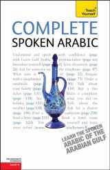 9780071748070-0071748075-Complete Spoken Arabic (of the Arabian Gulf): A Teach Yourself Guide (Teach Yourself Language)