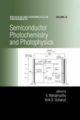 9780824709587-0824709586-Semiconductor Photochemistry And Photophysics/Volume Ten (Molecular and Supramolecular Photochemistry, 10)