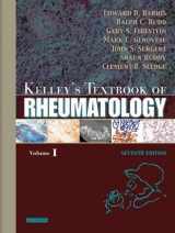 9781416002048-1416002049-Kelley's Textbook of Rheumatology e-dition: Text with Continually Updated Online Reference, 2-Volume Set