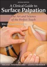 9781492596684-149259668X-A Clinical Guide to Surface Palpation: The Art and Science of the Perfect Touch