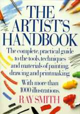 9780394555850-0394555856-The Artist's Handbook