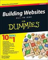 9781118270035-1118270037-Building Websites All-in-One For Dummies, 3rd Edition