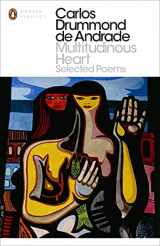 9780141396958-0141396954-Multitudinous Heart: Selected Poems (Penguin Modern Classics)