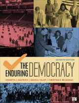 9781071847022-1071847023-The Enduring Democracy