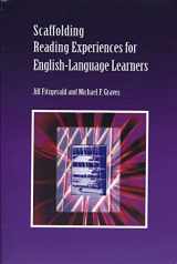 9781929024605-1929024606-Scaffolding Reading Experiences for English-Language Learners