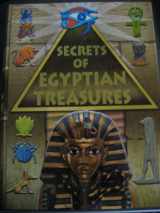 9780764196676-0764196677-Secrets of Egyptian Treasures (Barron's Activity Kits for Kids)