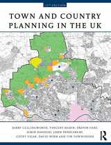 9780415492287-0415492289-Town and Country Planning in the UK