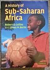 9780521687089-052168708X-A History of Sub-Saharan Africa