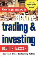 9780071440967-0071440968-How to Get Started in Active Trading and Investing