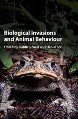 9781107077775-110707777X-Biological Invasions and Animal Behaviour